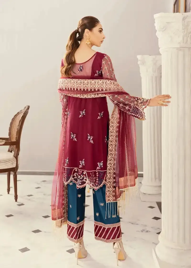 Akbar Aslam | Formal Collection | Agave