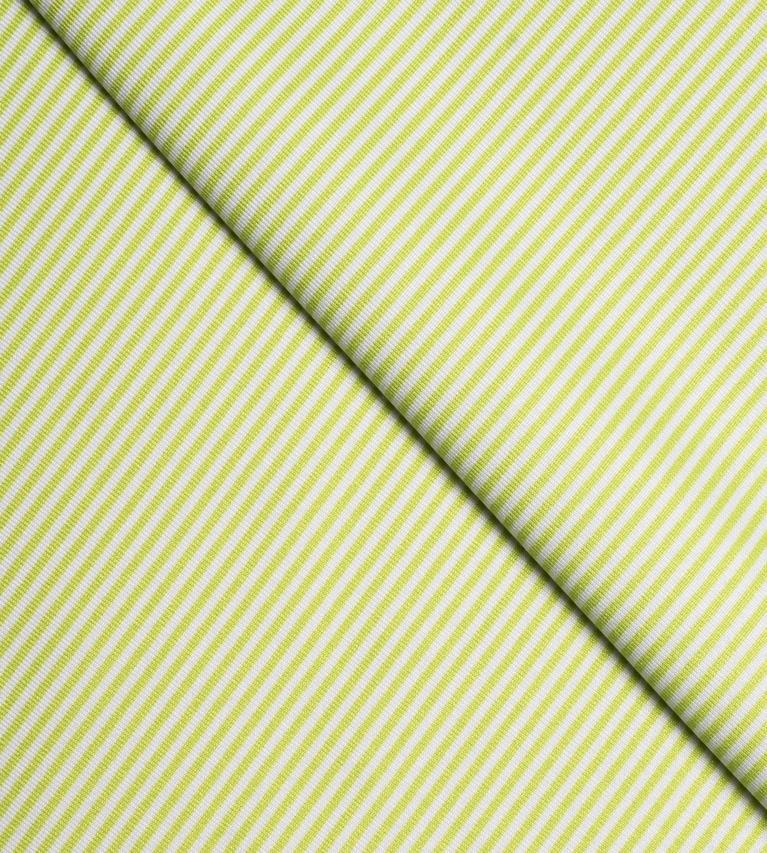 AMETHYST POLO - LIME