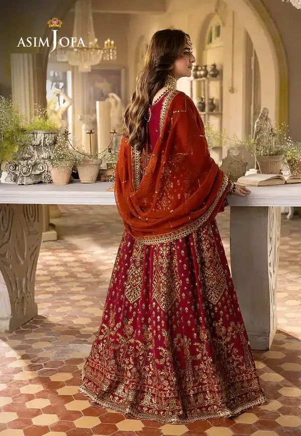 Asim Jofa | Khwab e Naubahar 23 | AJNB-10