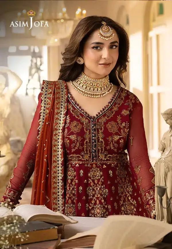 Asim Jofa | Khwab e Naubahar 23 | AJNB-10