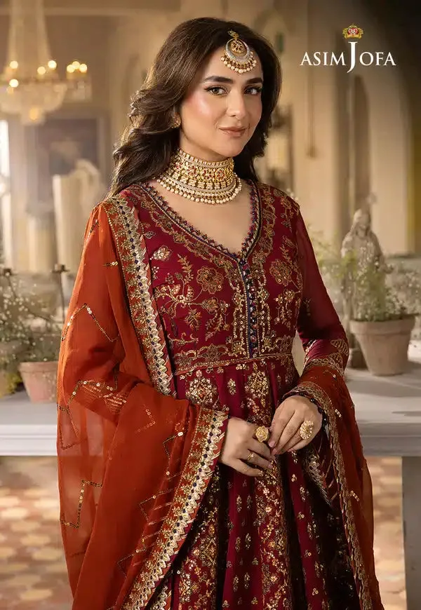 Asim Jofa | Khwab e Naubahar 23 | AJNB-10