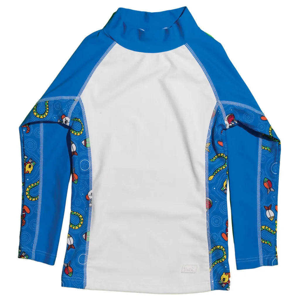 BANZ&reg; Boys Long Sleeve Rash Top