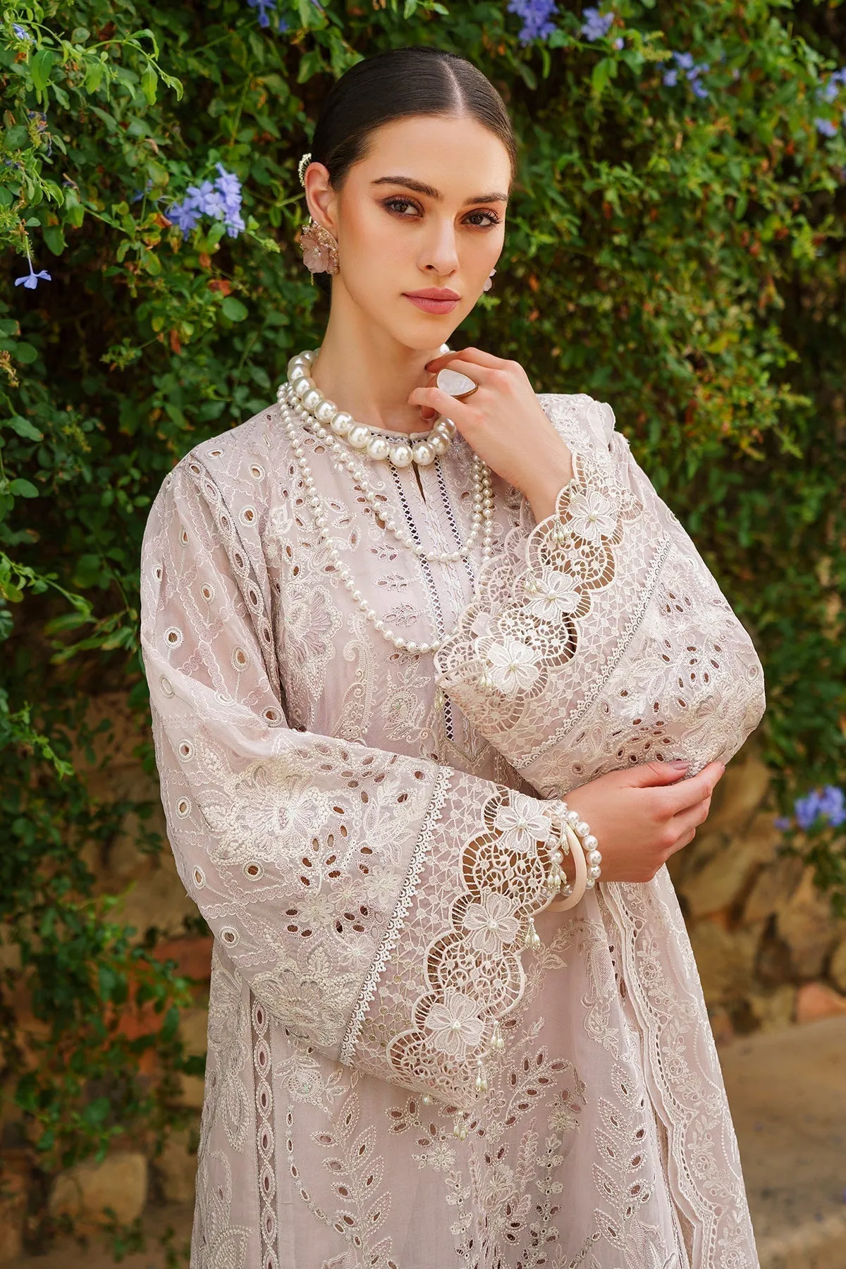 Baroque | Swiss Lawn 24 | SL12-D03