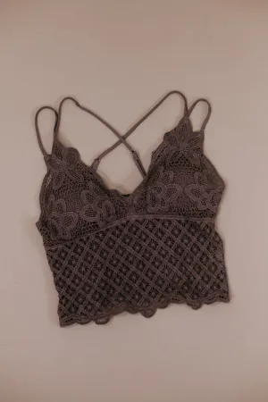 Boho Brami, Chocolate