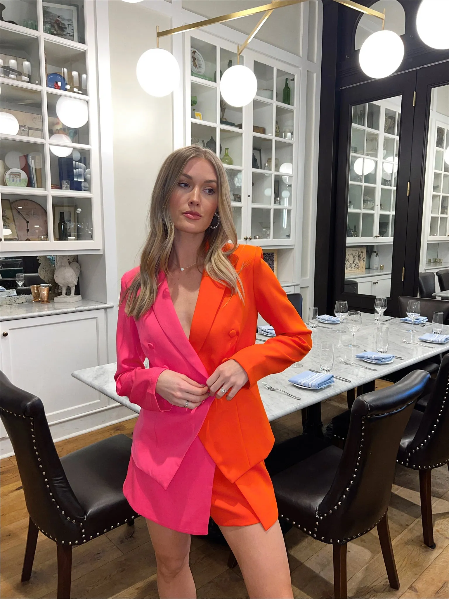 Born to Stand Out Blazer