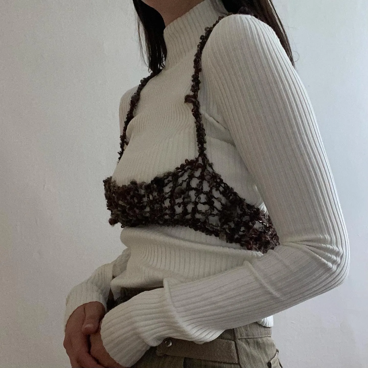Boucle Bralette