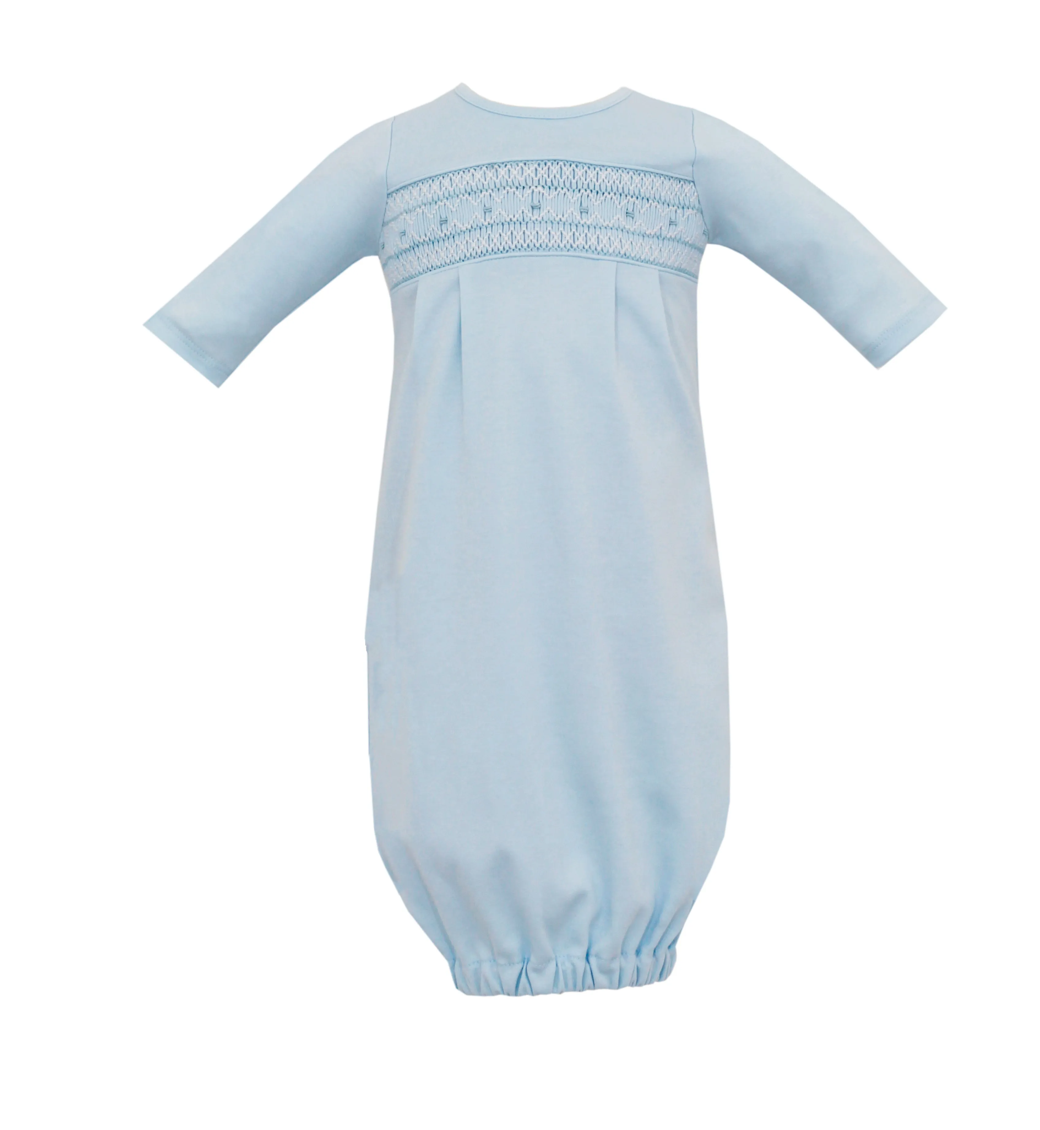 Boy Long Sleeve Sac