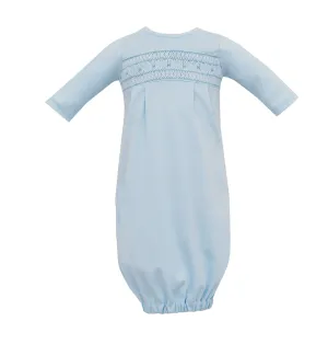 Boy Long Sleeve Sac