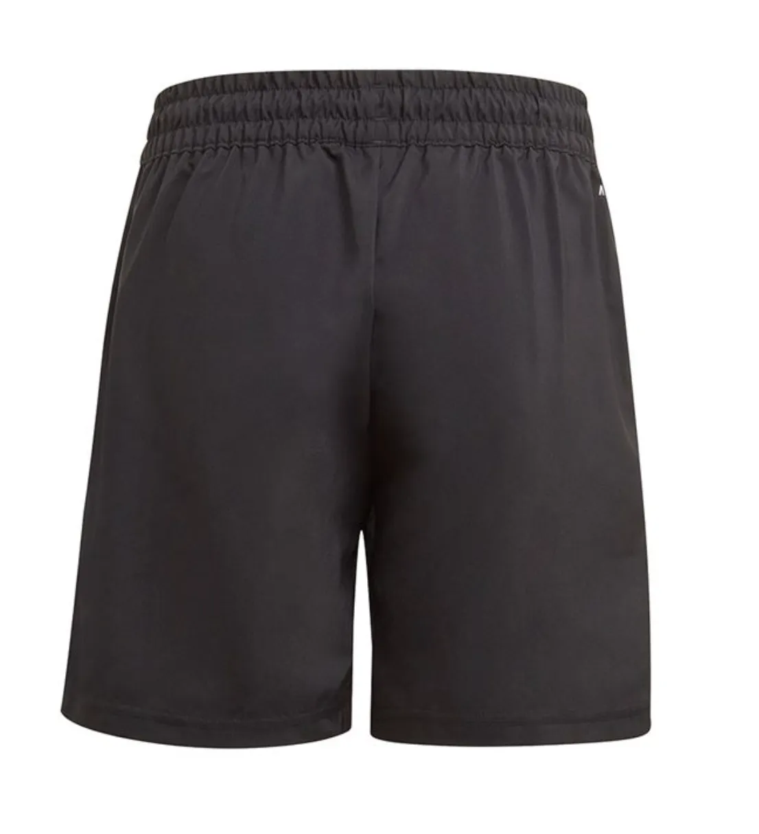 Boys Adidas Club Tennis 3-Stripe Shorts