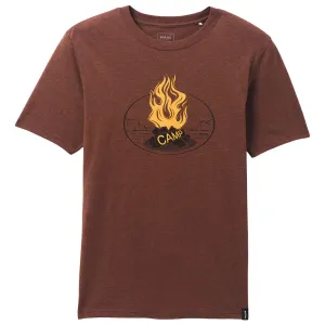 Camp Fire Journeyman Tee