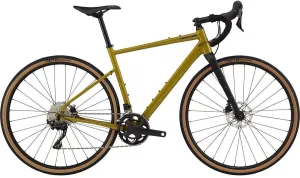 Cannondale Topstone 2 Gravel Bike