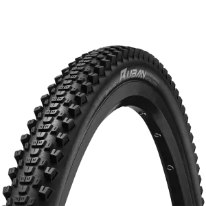 Continental Ruban ShieldWall Mountain Bike Foldable Tyre - 29 x 2.60 - Black