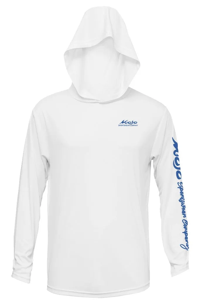 Corporate Hooded Wireman X
