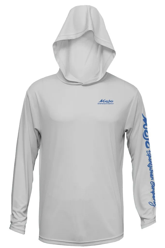 Corporate Hooded Wireman X
