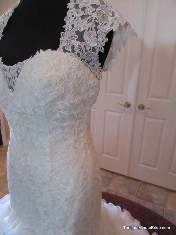 David Tutera 114276 Crawley