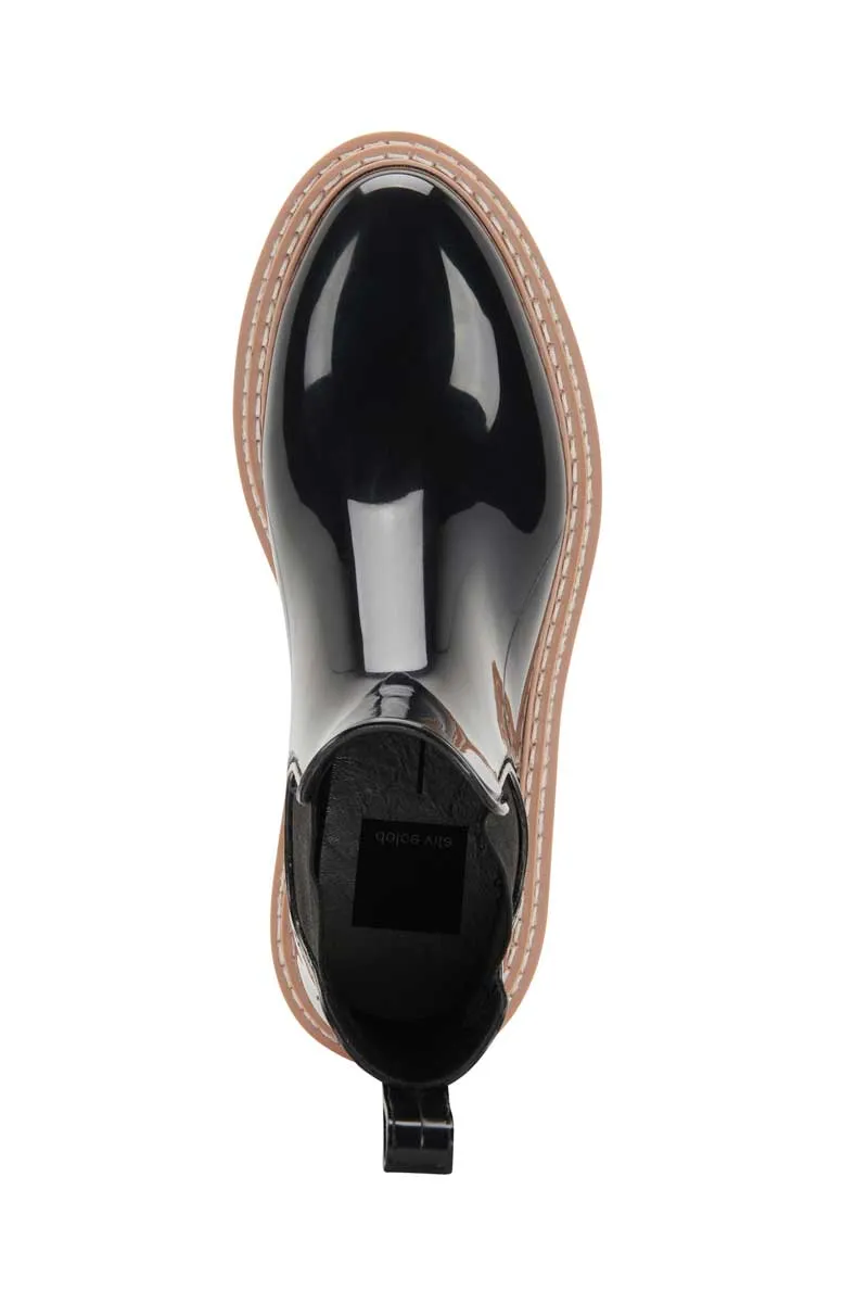 Dolce Vita Stormy H2O Waterproof Chelsea Boot