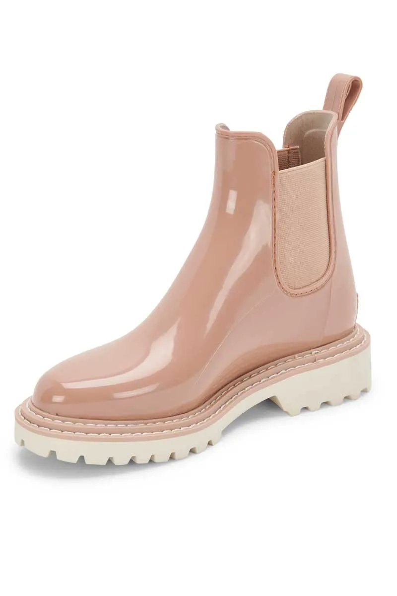 Dolce Vita Stormy H2O Waterproof Chelsea Boot