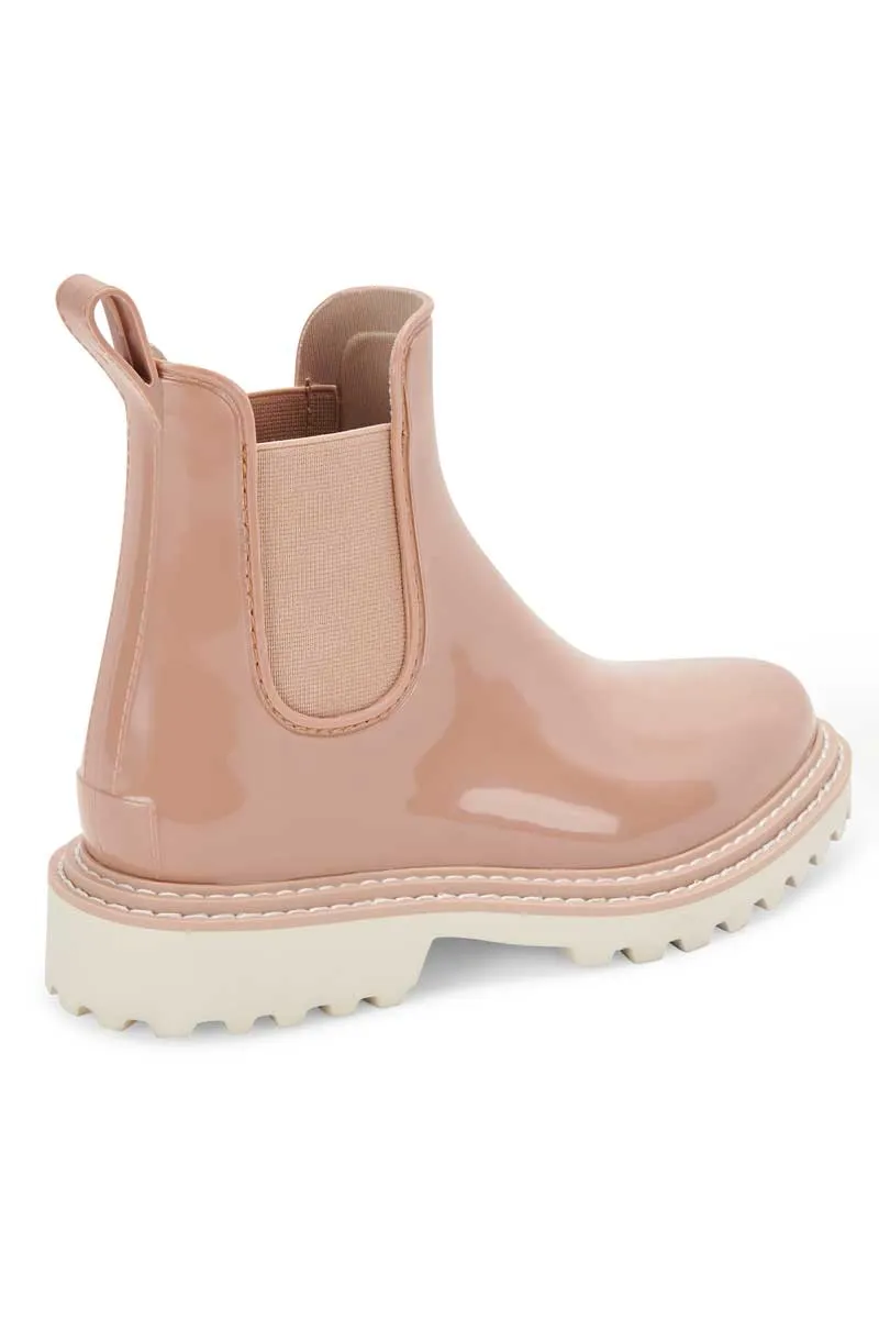 Dolce Vita Stormy H2O Waterproof Chelsea Boot