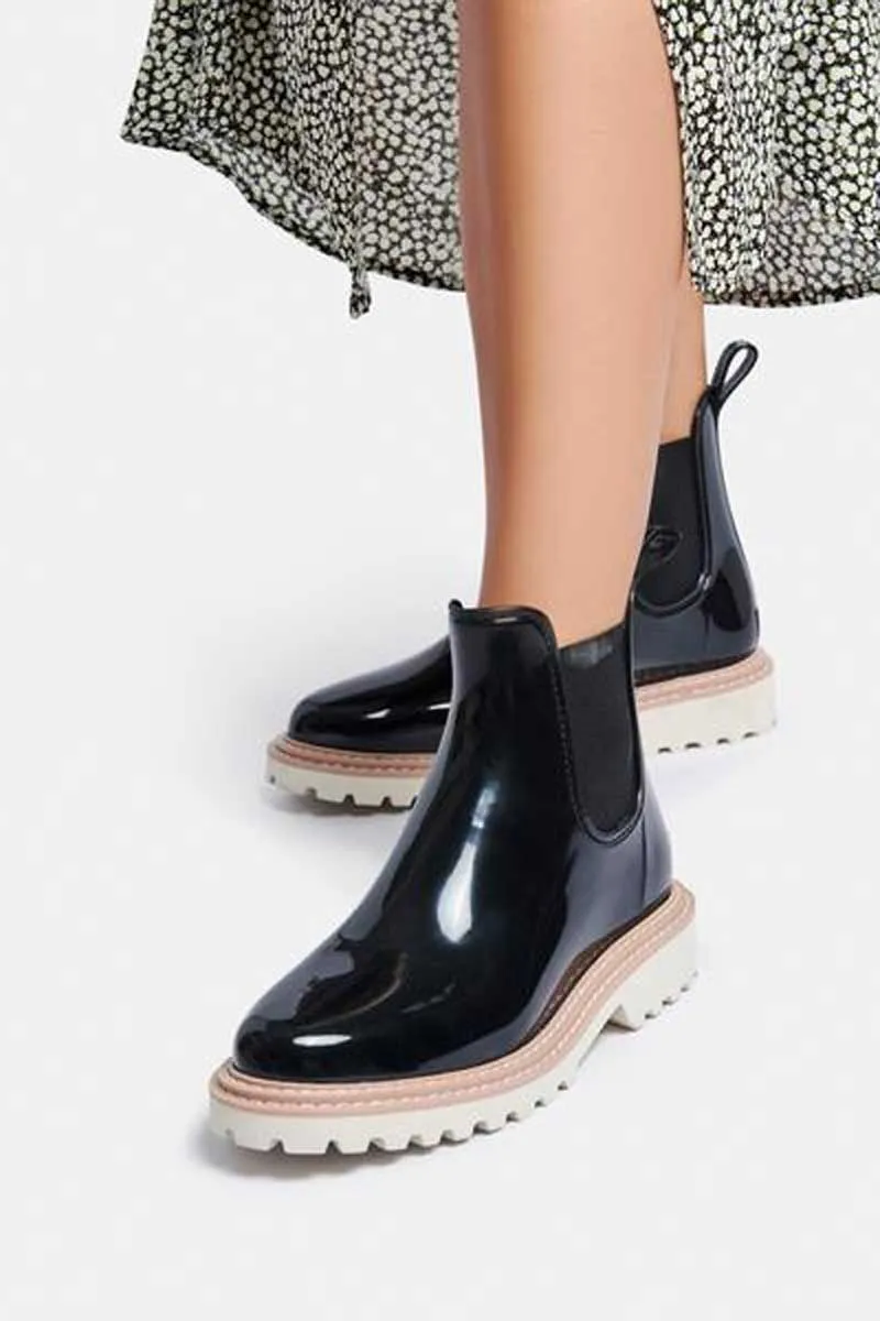 Dolce Vita Stormy H2O Waterproof Chelsea Boot