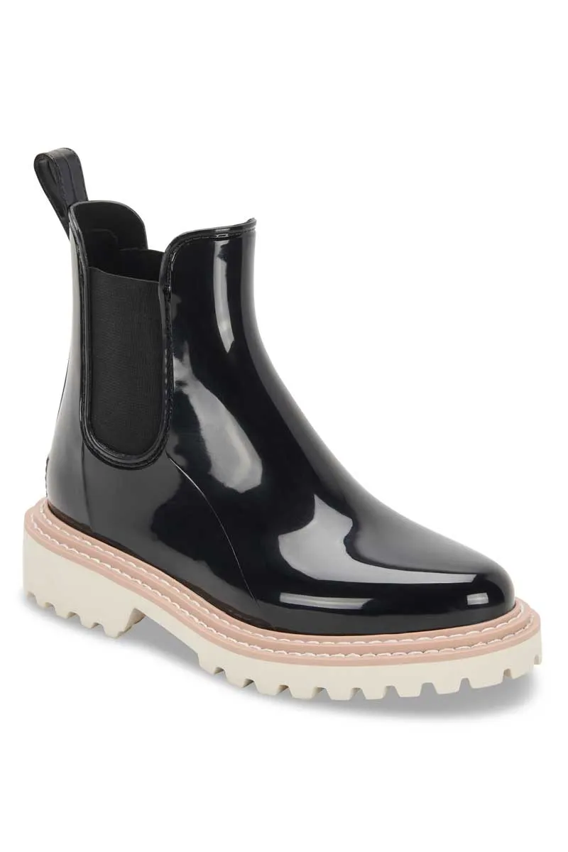 Dolce Vita Stormy H2O Waterproof Chelsea Boot
