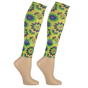 Footless Kapow Leg Sleeve
