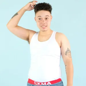 Full Length Chest Binder