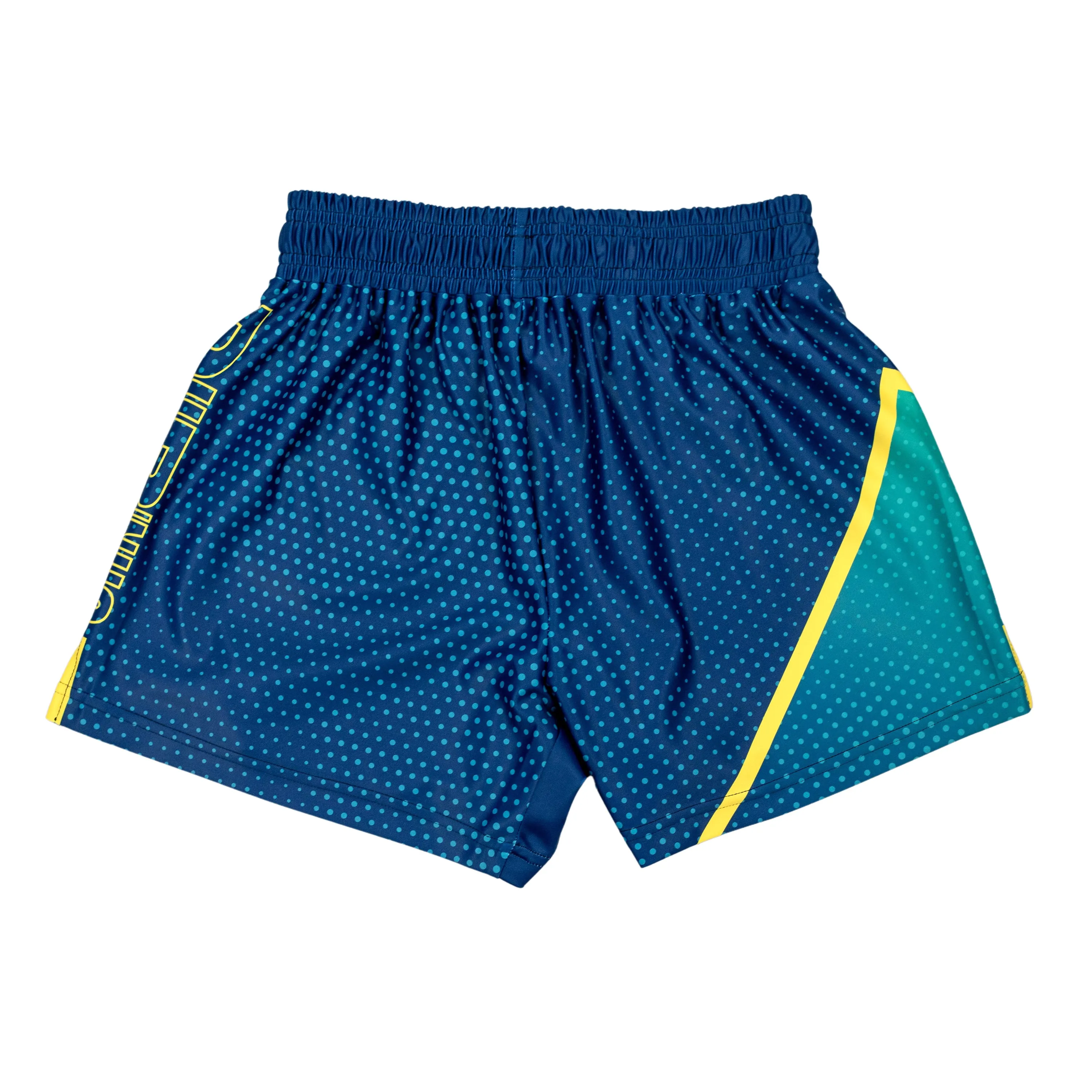 Gilbert Burns Training Kit Das Armas Training