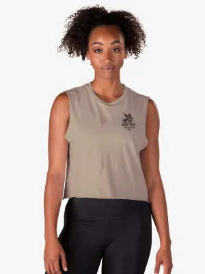 Guardian Cut Off Muscle Tank