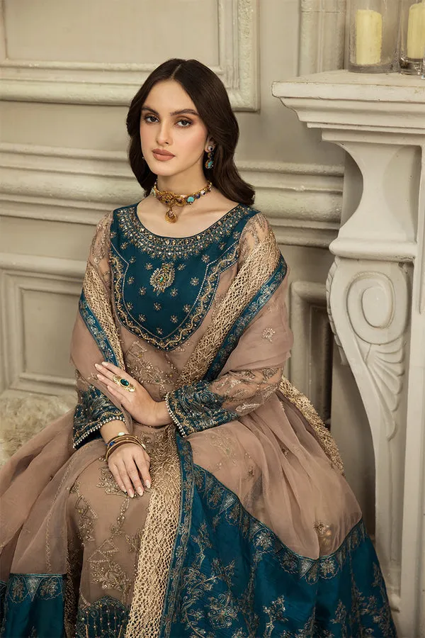 House of Nawab | Luxury Formals | HANA B