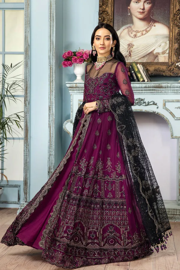 House of Nawab | Luxury Formals | KHURMI