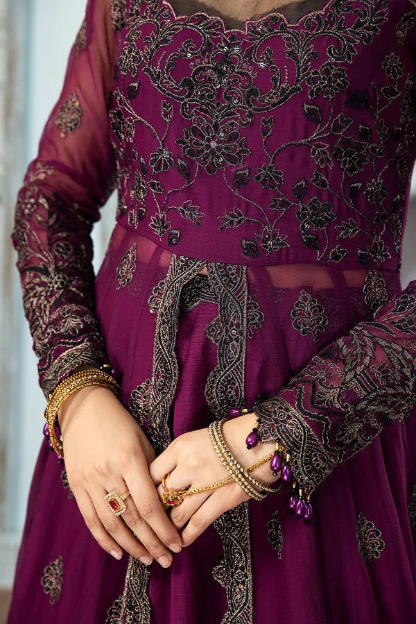 House of Nawab | Luxury Formals | KHURMI