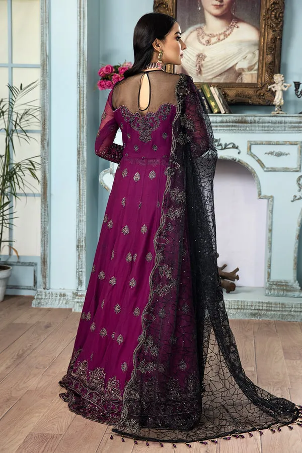 House of Nawab | Luxury Formals | KHURMI