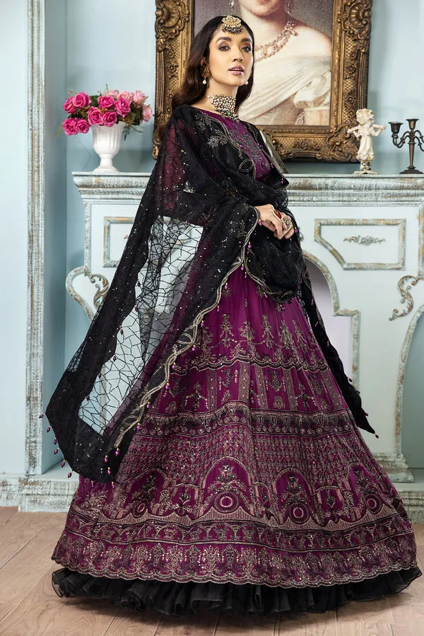 House of Nawab | Luxury Formals | KHURMI