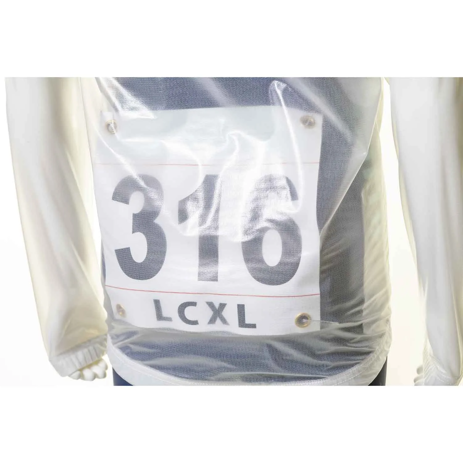 HUP Race Cape