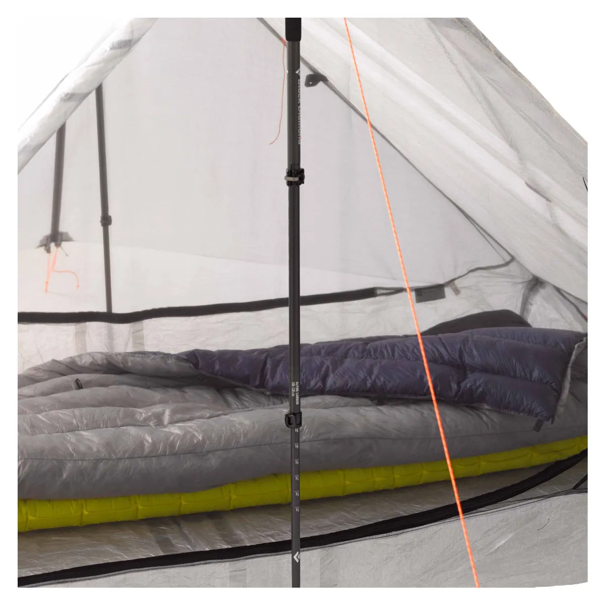 Hyperlite Mountain Gear Unbound 2P Tent