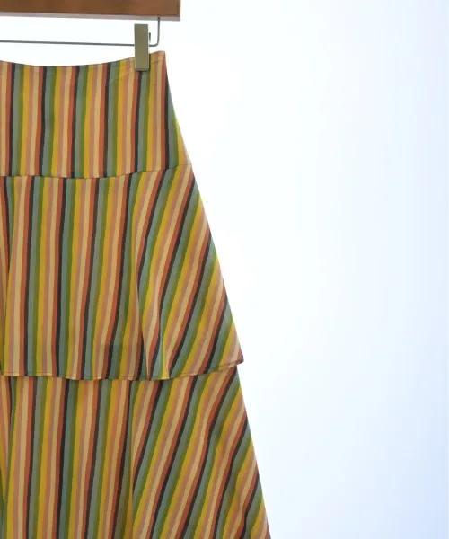 Jocomomola Long/Maxi length skirts