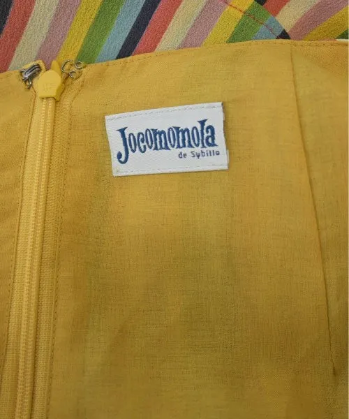 Jocomomola Long/Maxi length skirts