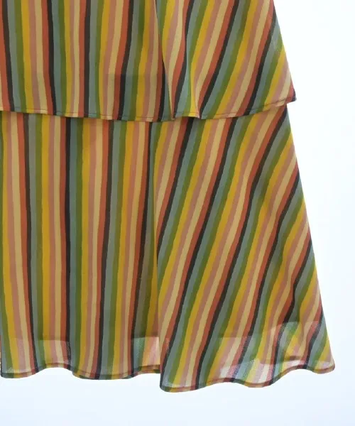 Jocomomola Long/Maxi length skirts