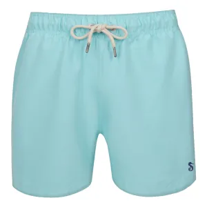 Liso Green Shorts