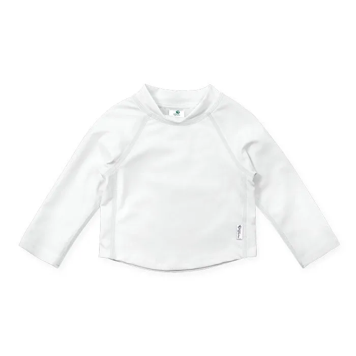 Long Sleeve Rashguard Sun Shirt - Various Colors