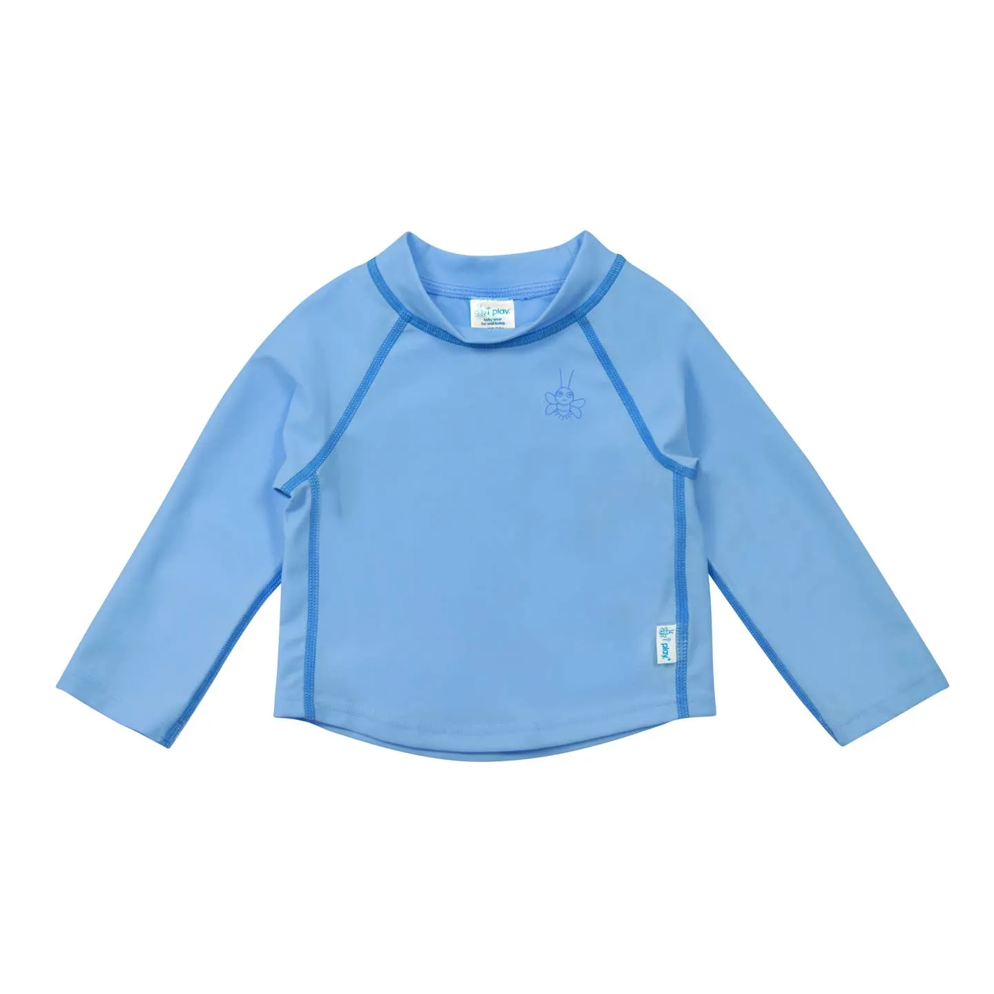 Long Sleeve Rashguard Sun Shirt - Various Colors