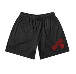 Madtown Mesh Shorts