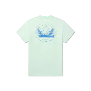 Marlin Motoring Tee