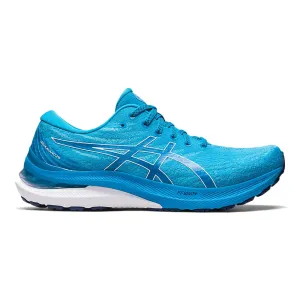 Men's Asics Gel-Kayano 29, Island Blue/White, 12.5 D Medium