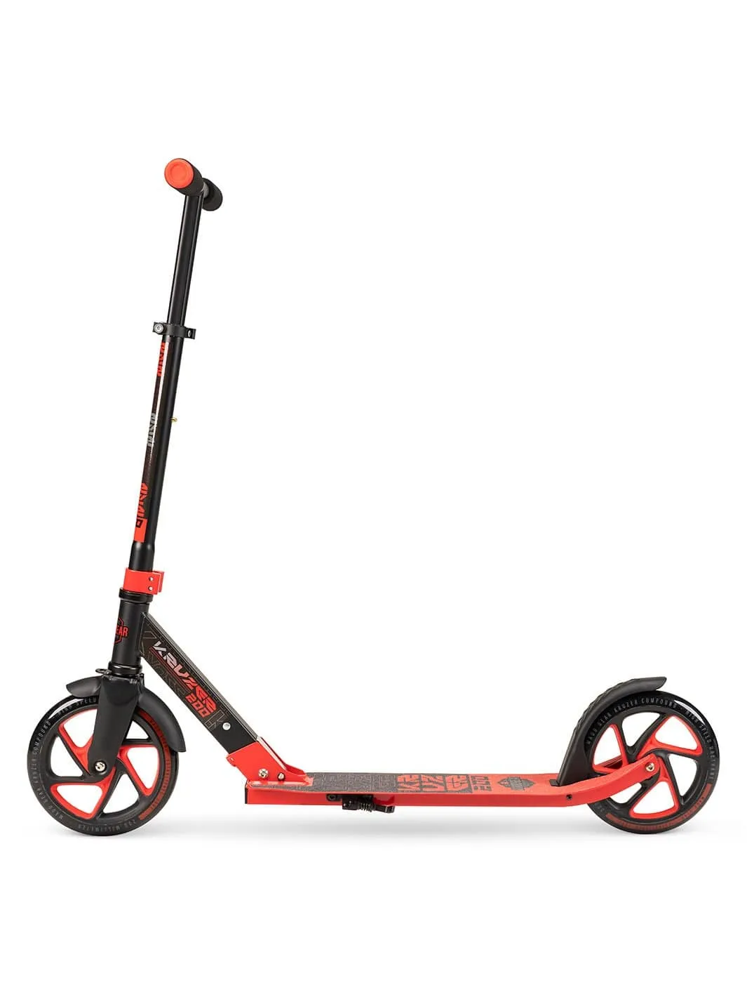 MG Kruzer 200 Folding Scooter