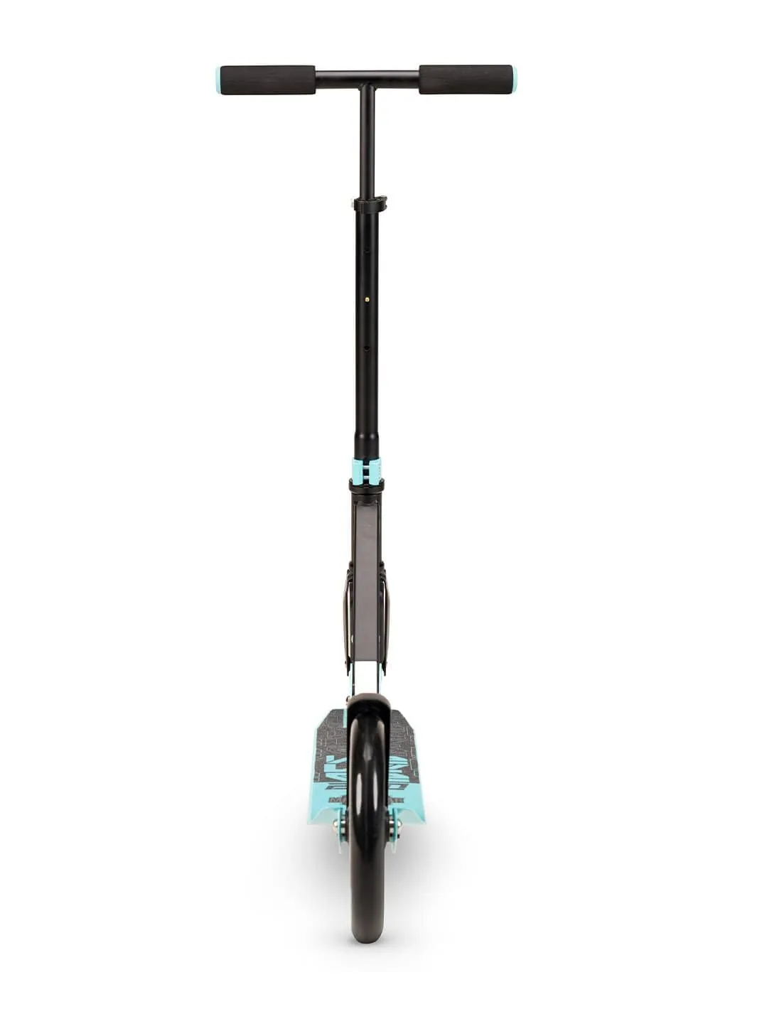 MG Kruzer 200 Folding Scooter