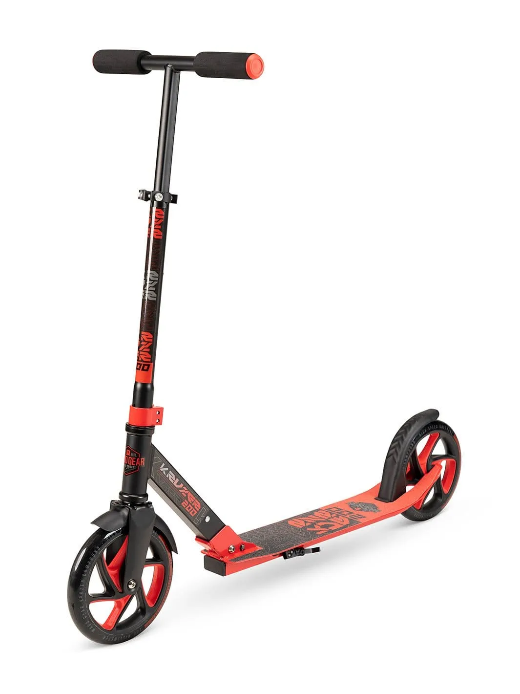 MG Kruzer 200 Folding Scooter