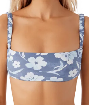O'Neill Emilia Bundoran Top-Folkstone Gray