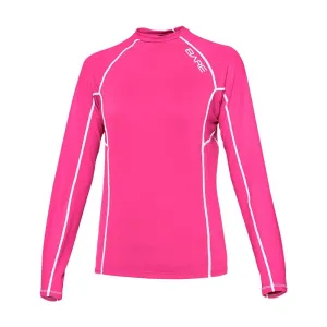 Open Box Bare Sunguard, Long Sleeve, Womens
