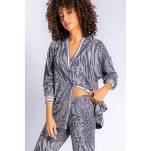 Patch Perfect Cardi